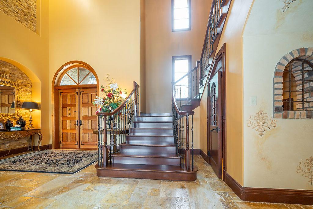 BLUE BAYOU - Residential