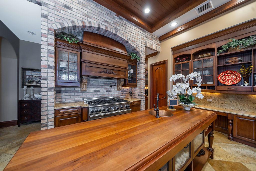 BLUE BAYOU - Residential