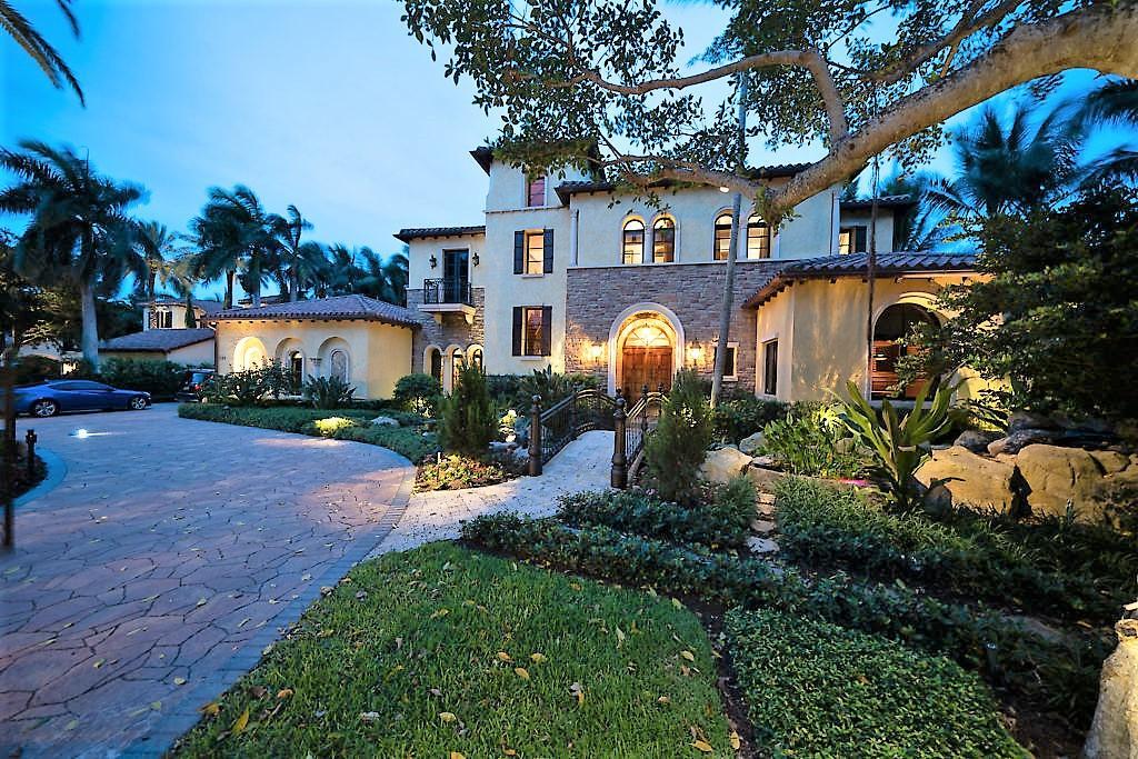 BLUE BAYOU - Residential