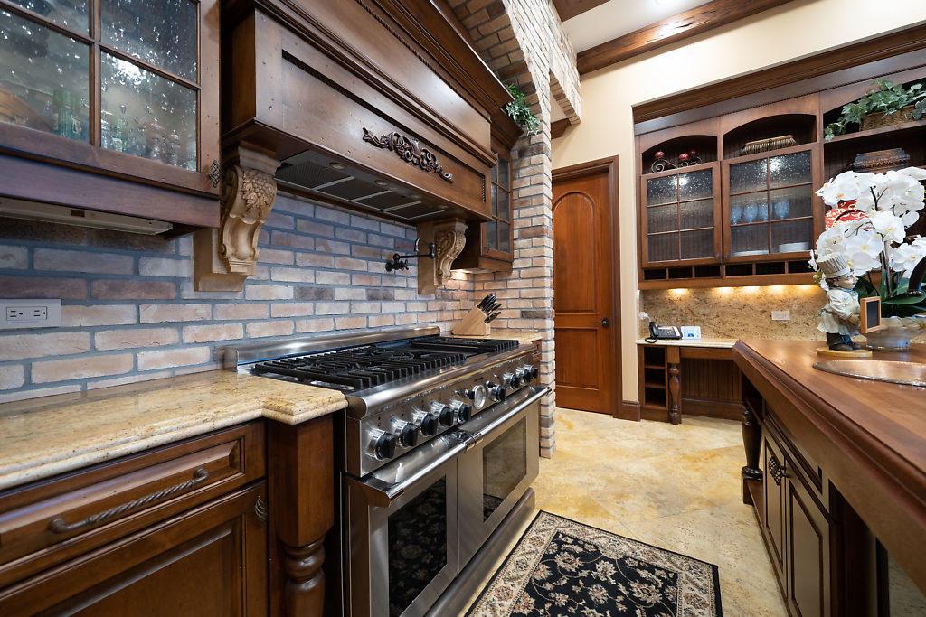 BLUE BAYOU - Residential