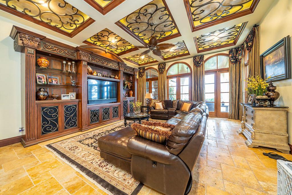 BLUE BAYOU - Residential