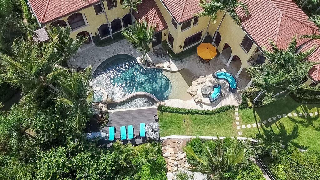 BLUE BAYOU - Residential