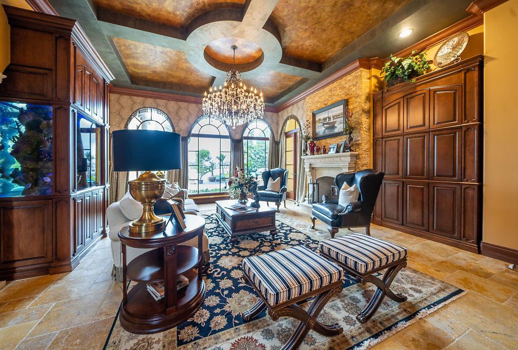 BLUE BAYOU - Residential