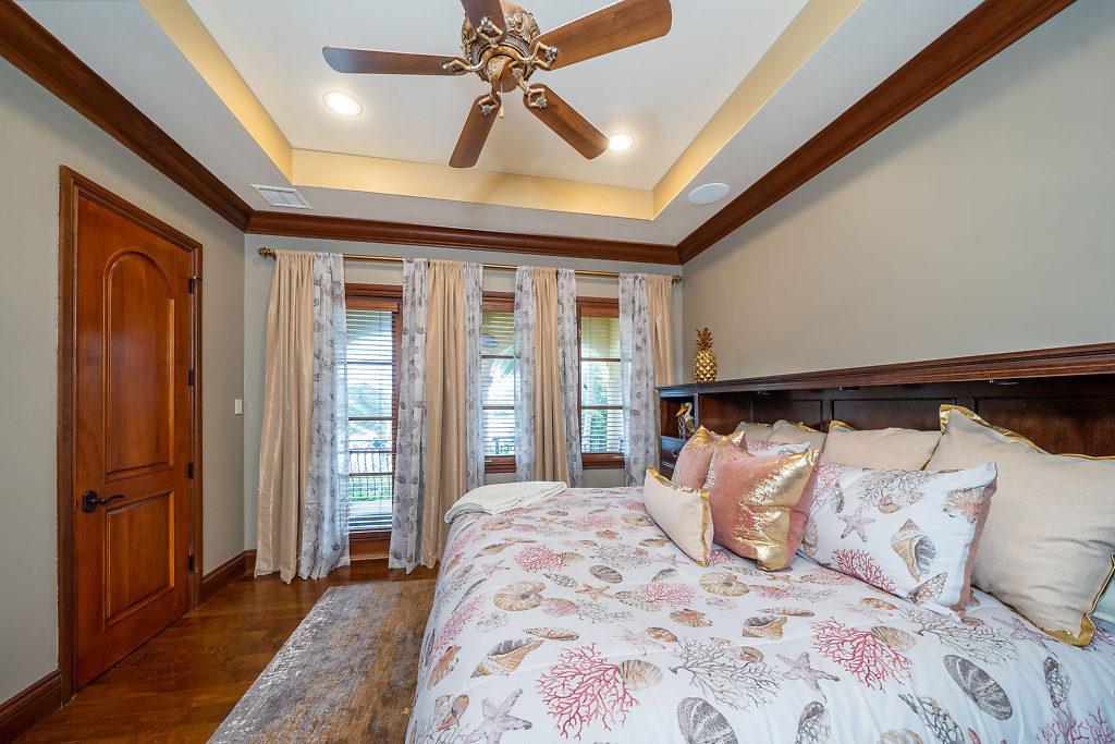 BLUE BAYOU - Residential