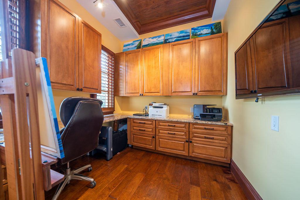 BLUE BAYOU - Residential