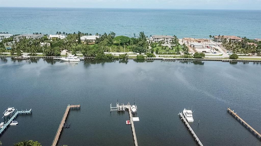 BLUE BAYOU - Residential