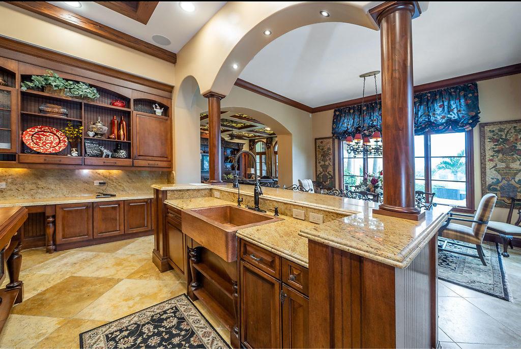 BLUE BAYOU - Residential