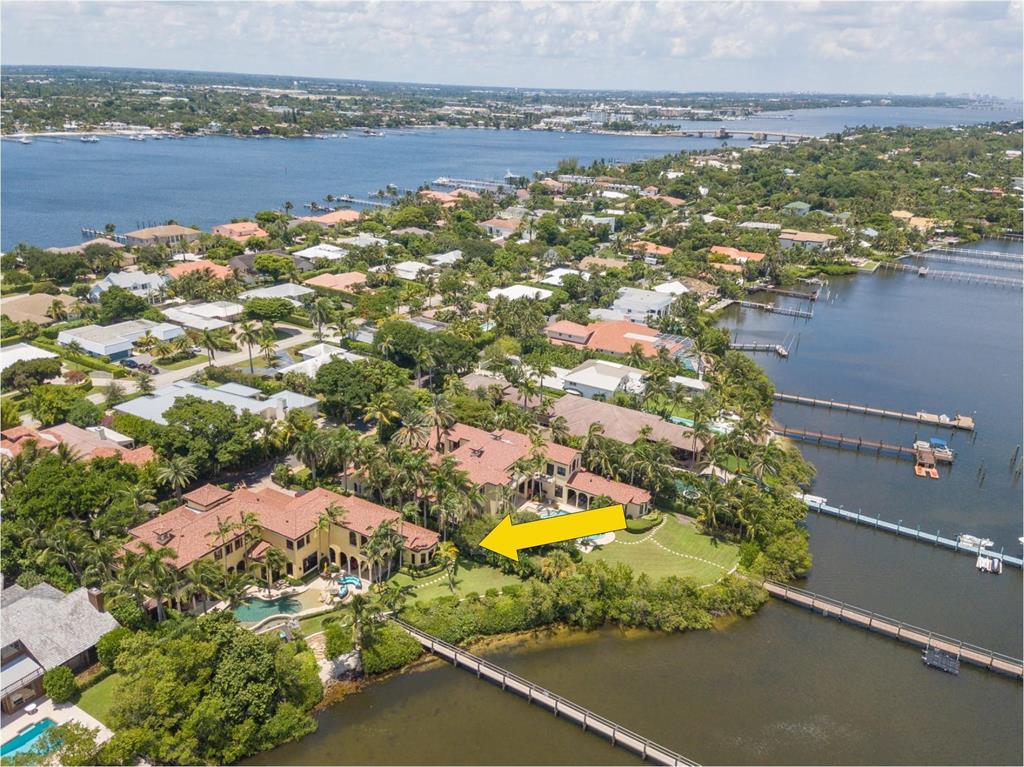 BLUE BAYOU - Residential