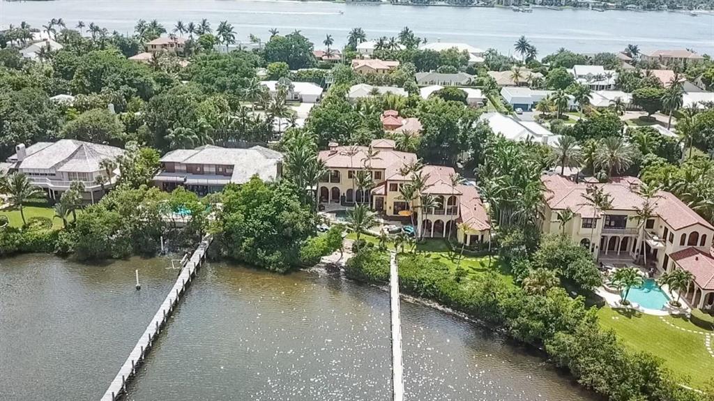 BLUE BAYOU - Residential