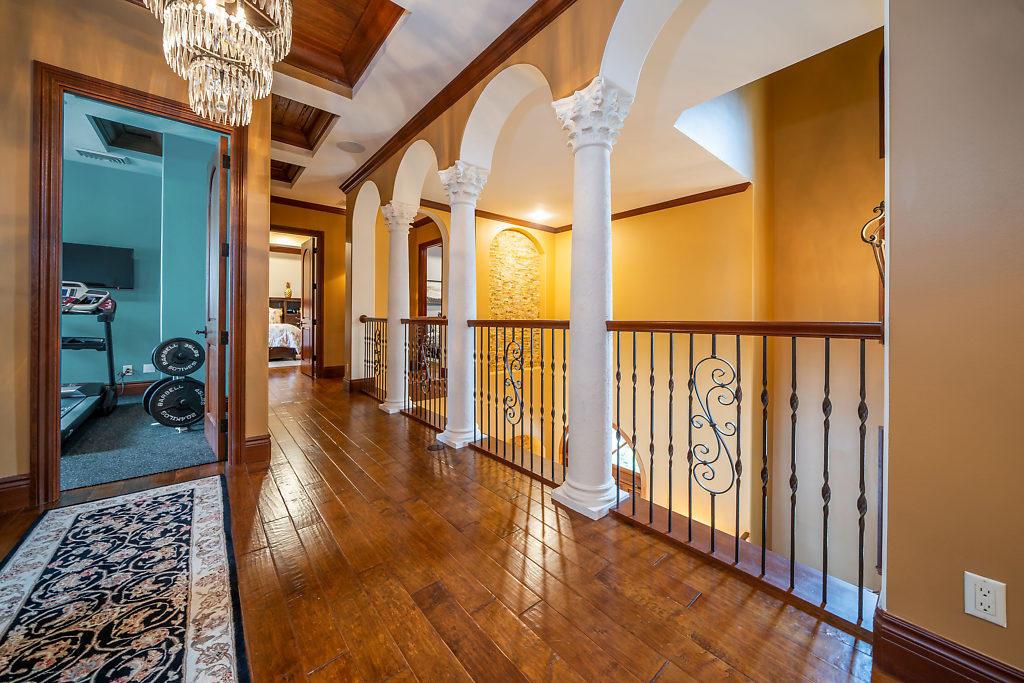 BLUE BAYOU - Residential