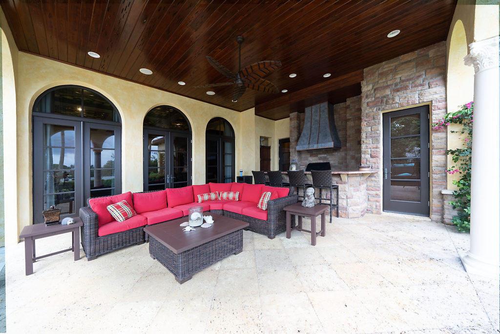 BLUE BAYOU - Residential