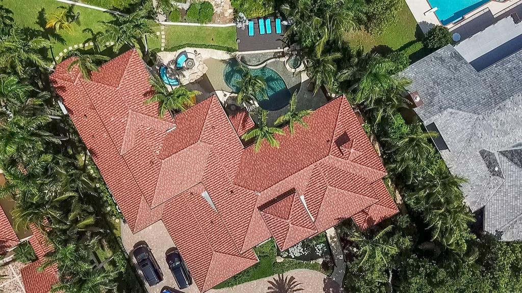 BLUE BAYOU - Residential