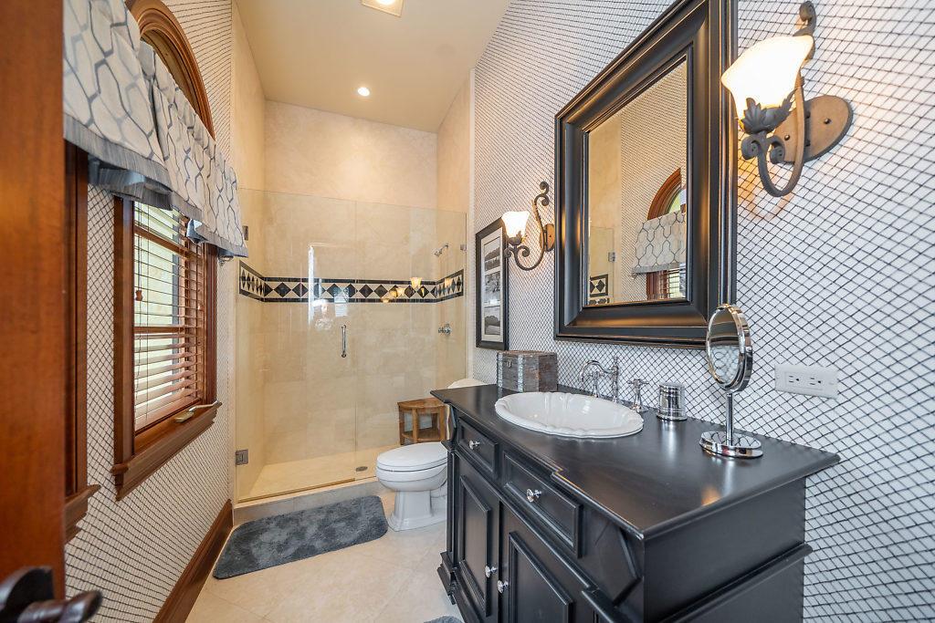 BLUE BAYOU - Residential