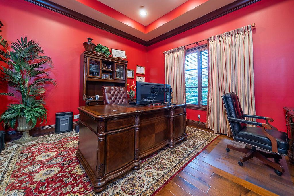 BLUE BAYOU - Residential