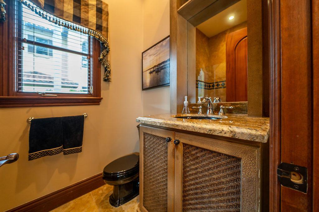 BLUE BAYOU - Residential