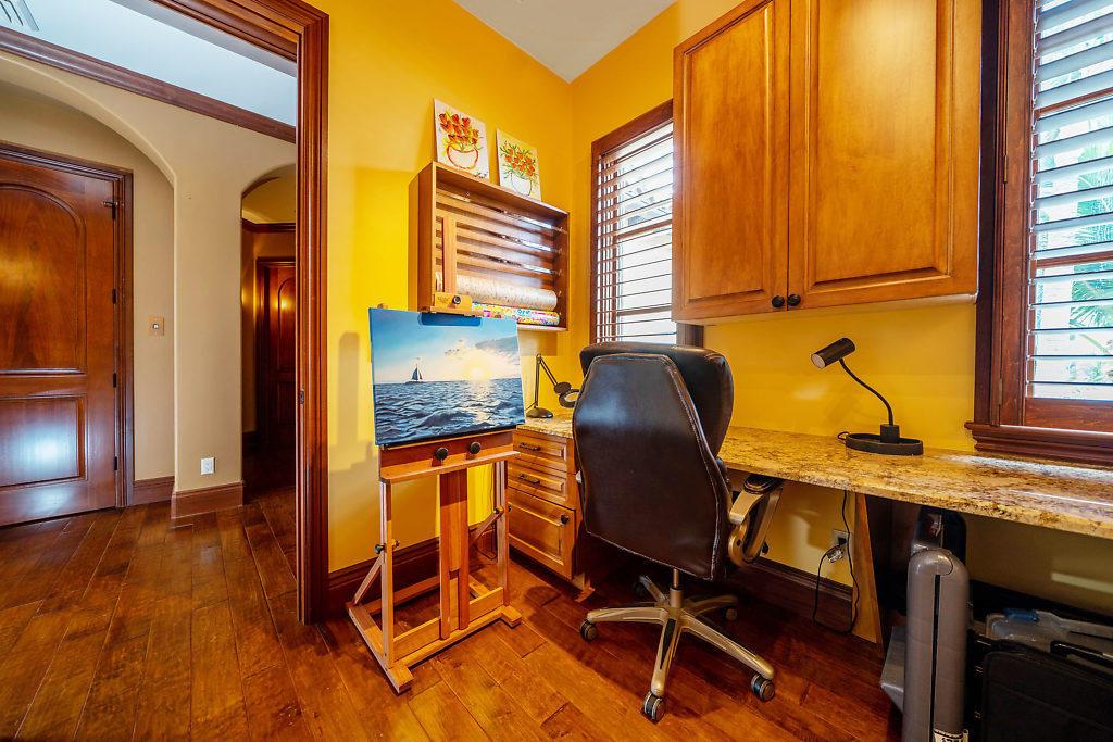 BLUE BAYOU - Residential