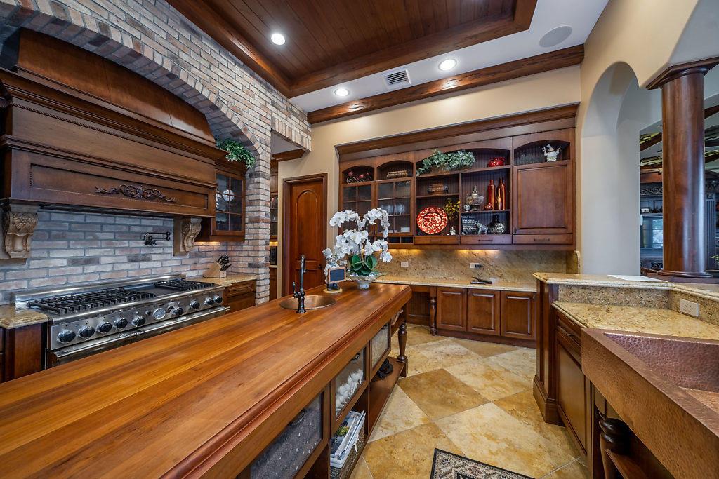 BLUE BAYOU - Residential