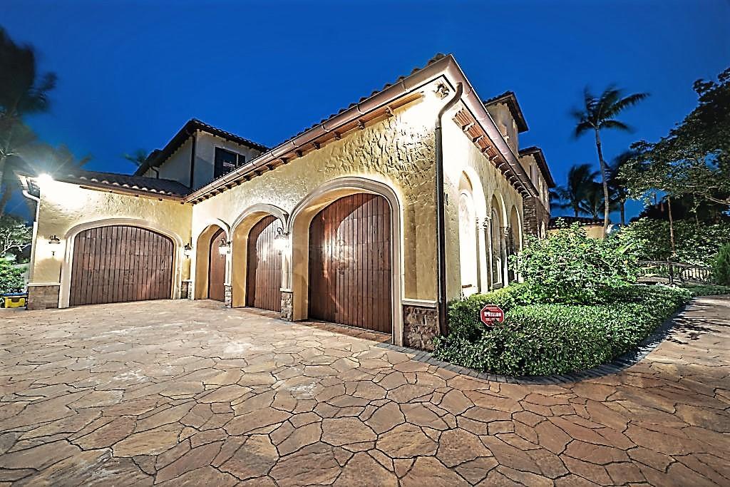 BLUE BAYOU - Residential