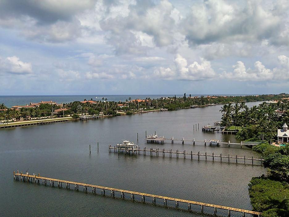 BLUE BAYOU - Residential