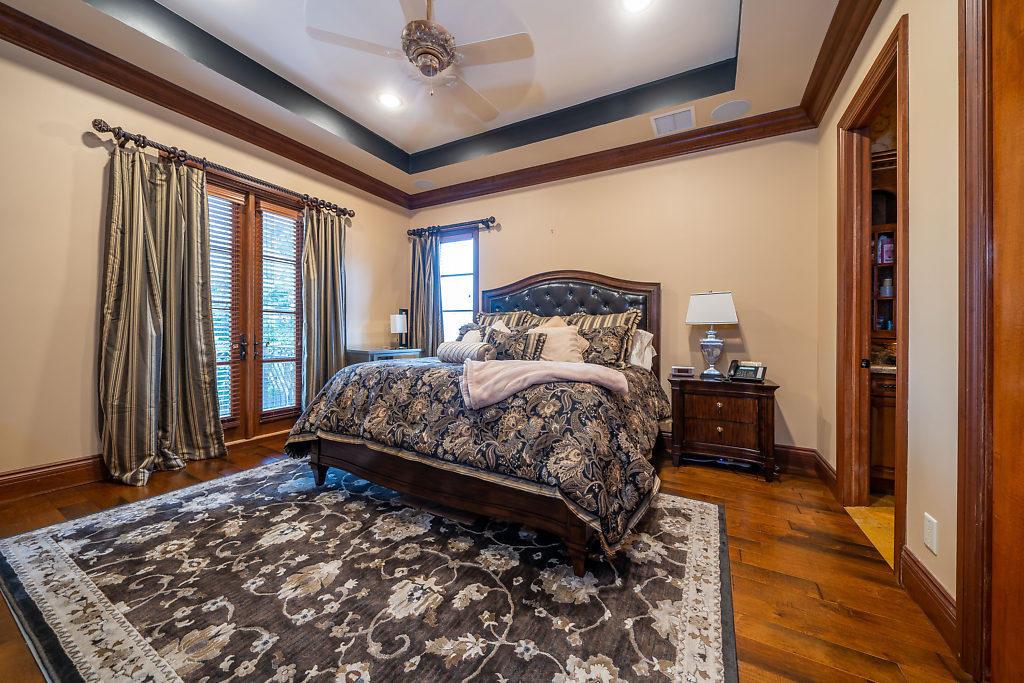 BLUE BAYOU - Residential