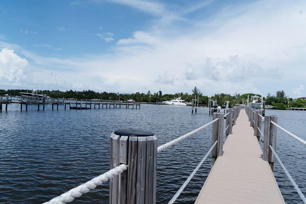 BLUE BAYOU - Residential