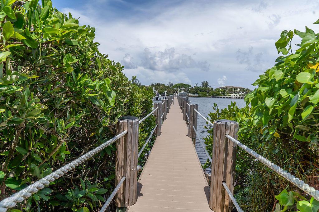 BLUE BAYOU - Residential