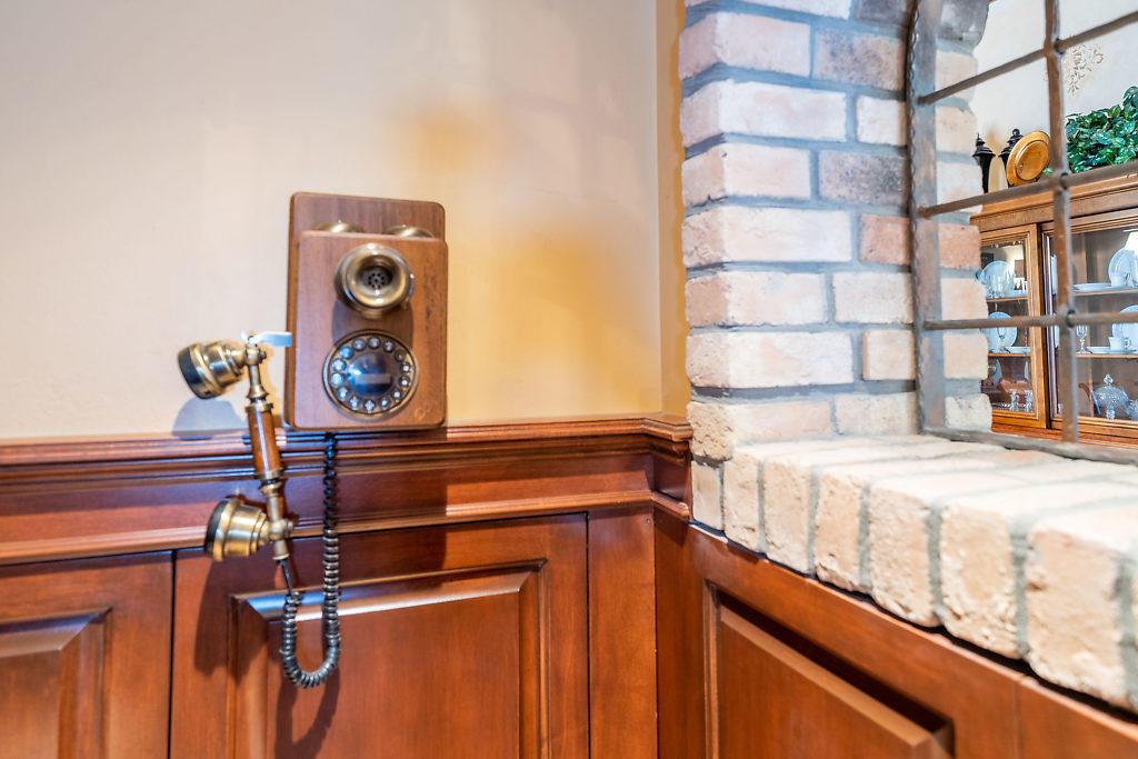 BLUE BAYOU - Residential