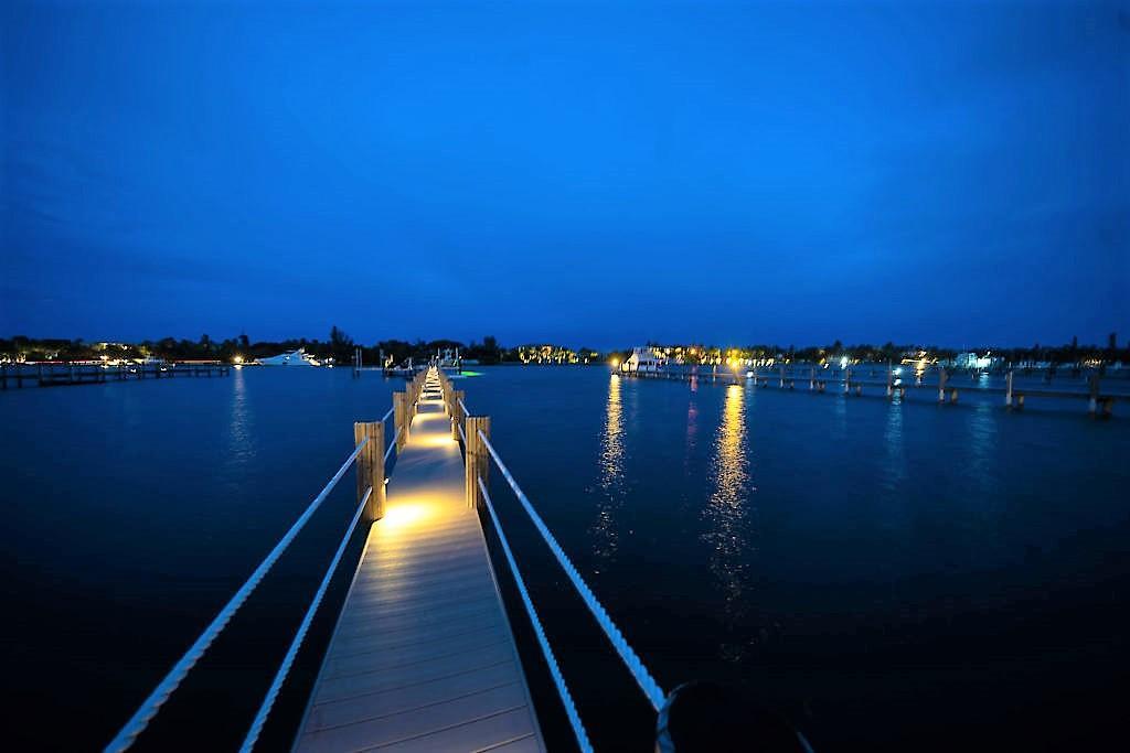 BLUE BAYOU - Residential