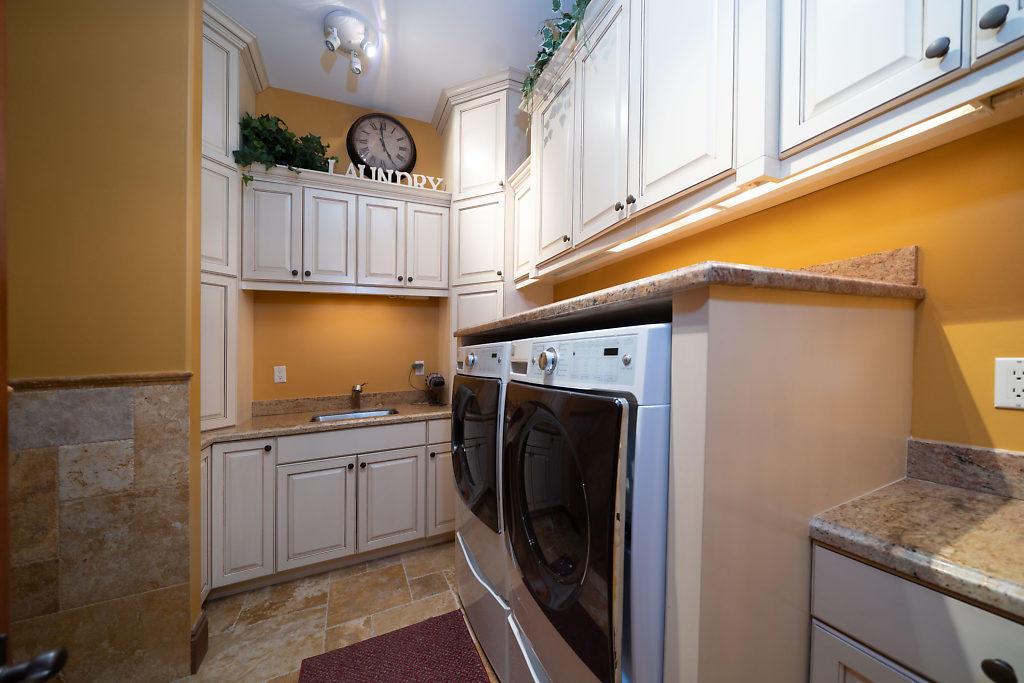 BLUE BAYOU - Residential