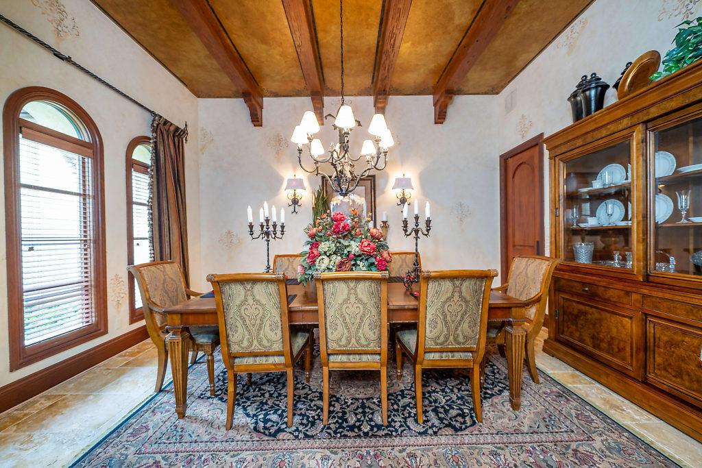 BLUE BAYOU - Residential