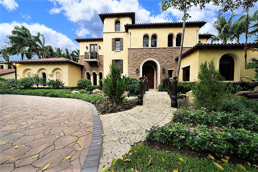 BLUE BAYOU - Residential