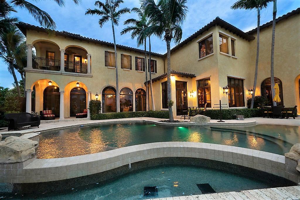 BLUE BAYOU - Residential