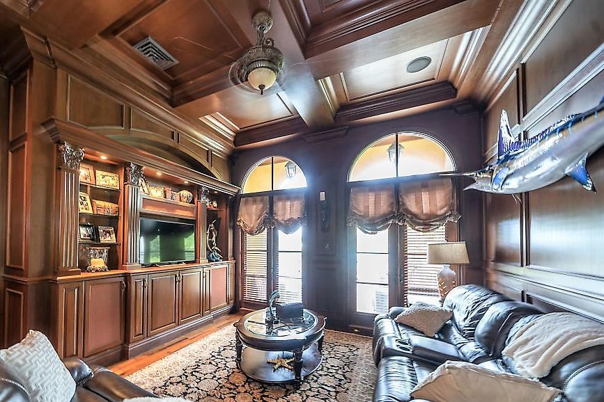 BLUE BAYOU - Residential