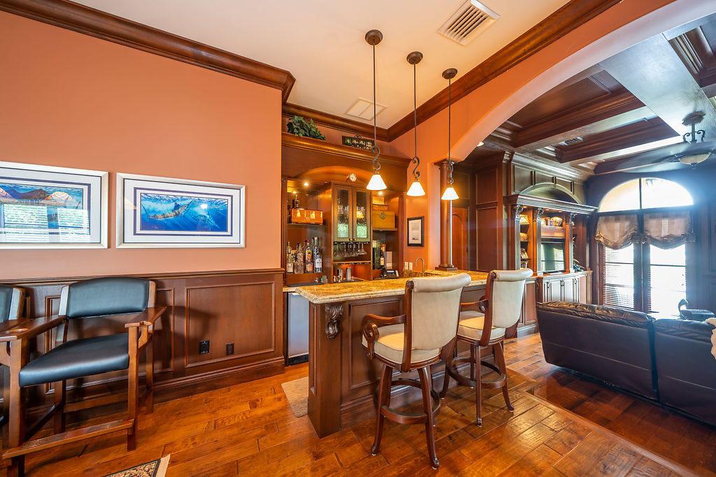 BLUE BAYOU - Residential