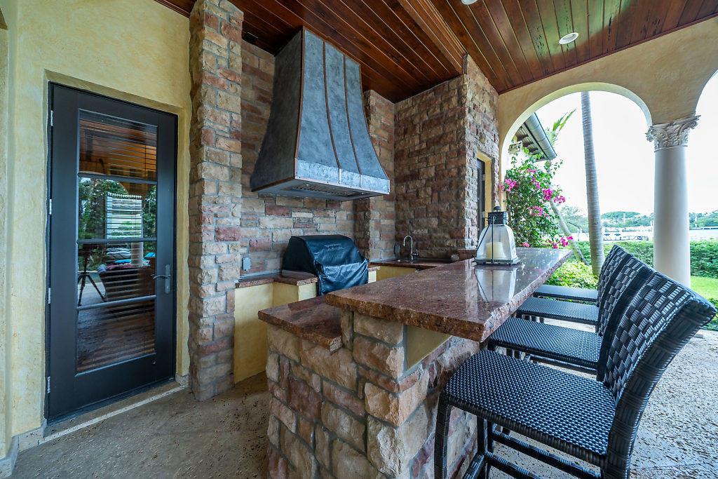 BLUE BAYOU - Residential