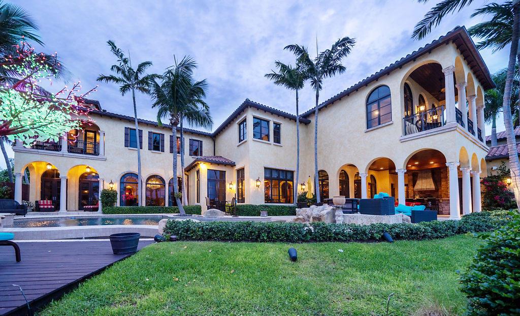 BLUE BAYOU - Residential