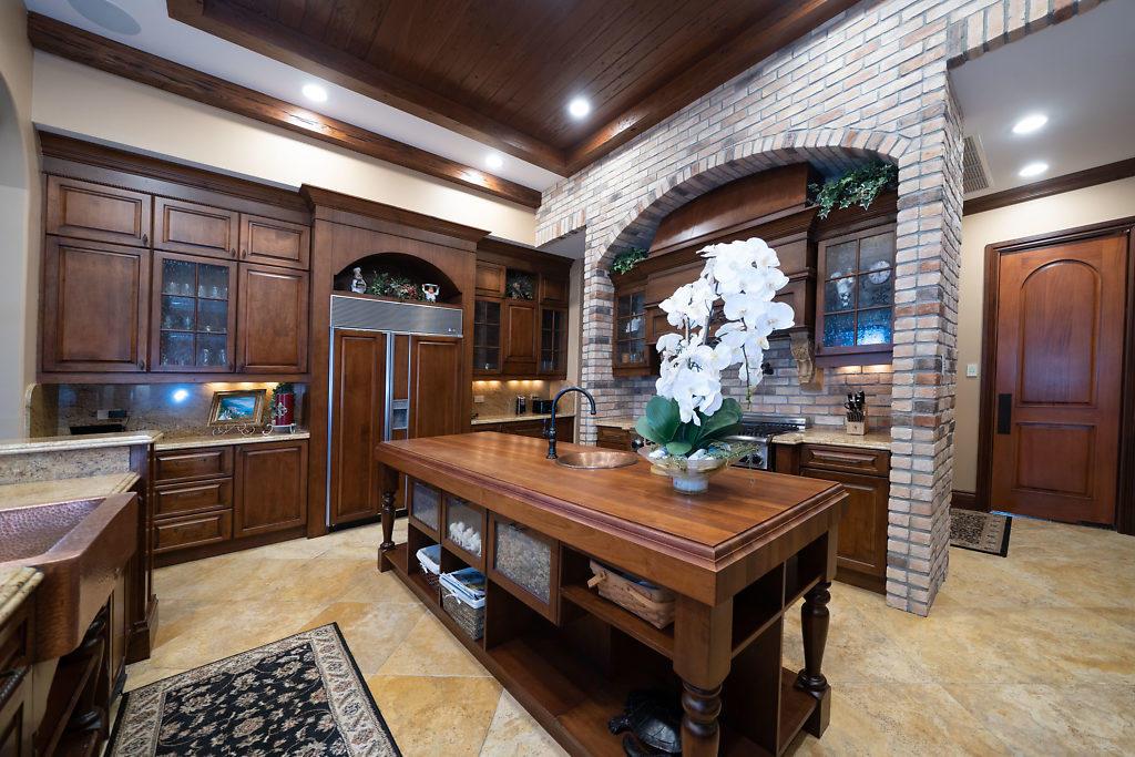 BLUE BAYOU - Residential