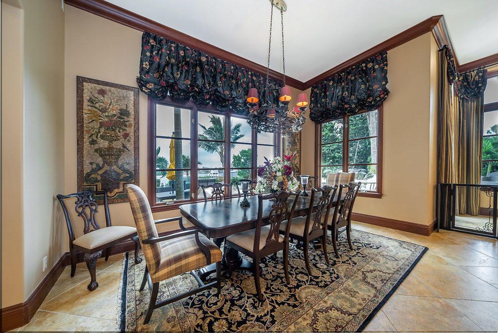 BLUE BAYOU - Residential