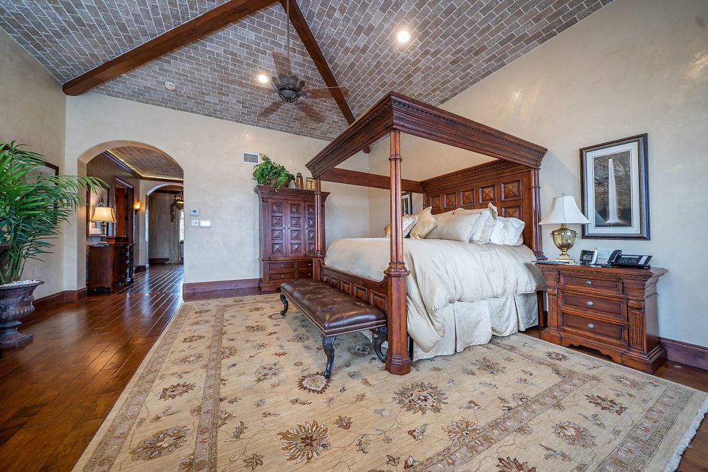 BLUE BAYOU - Residential