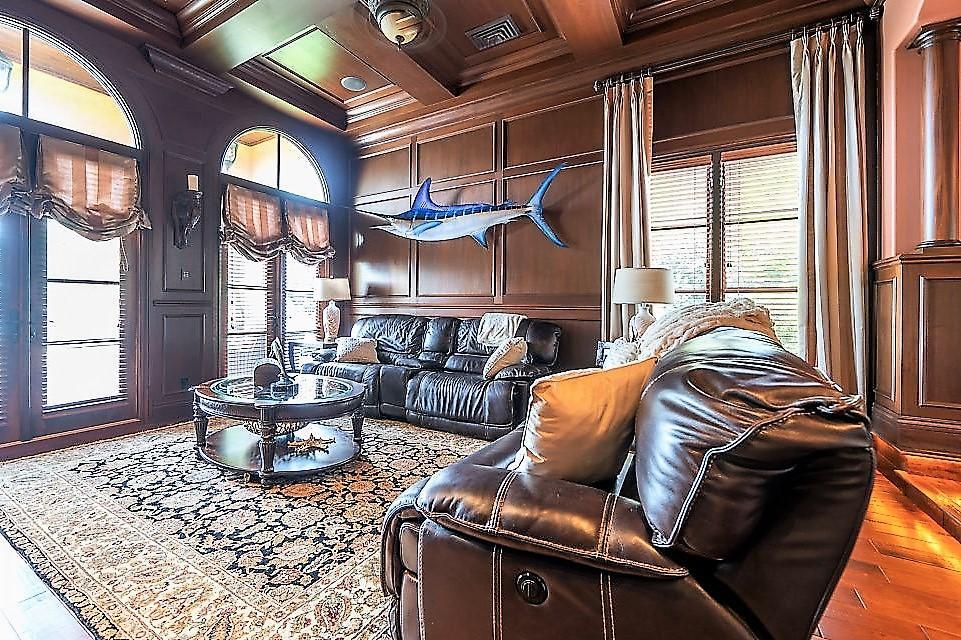 BLUE BAYOU - Residential