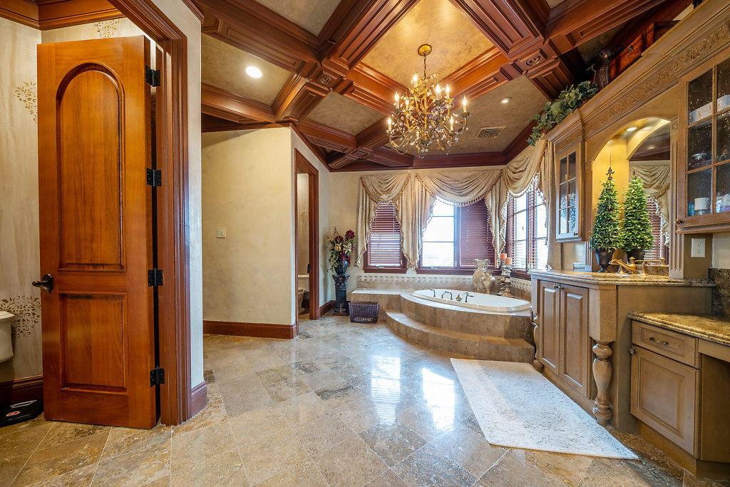 BLUE BAYOU - Residential