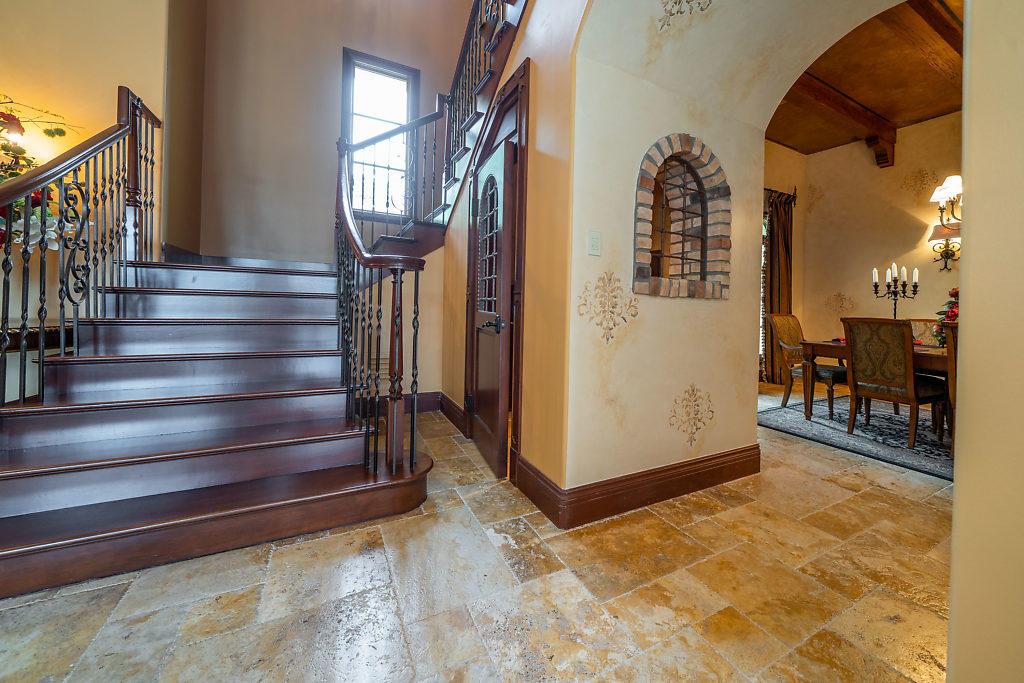 BLUE BAYOU - Residential