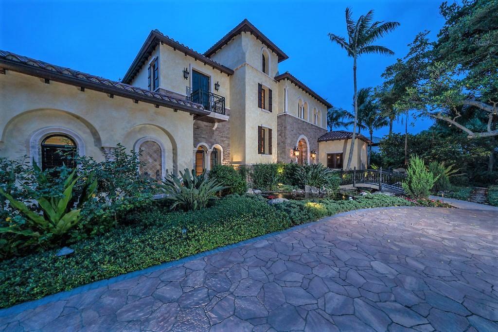 BLUE BAYOU - Residential