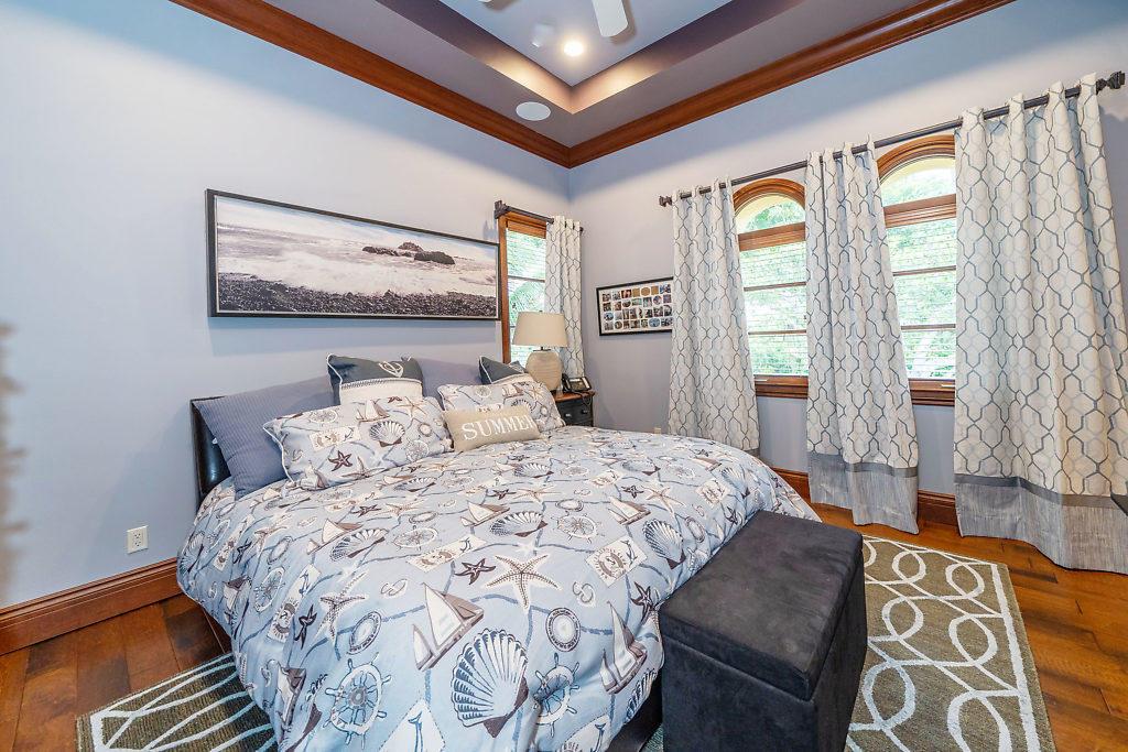 BLUE BAYOU - Residential