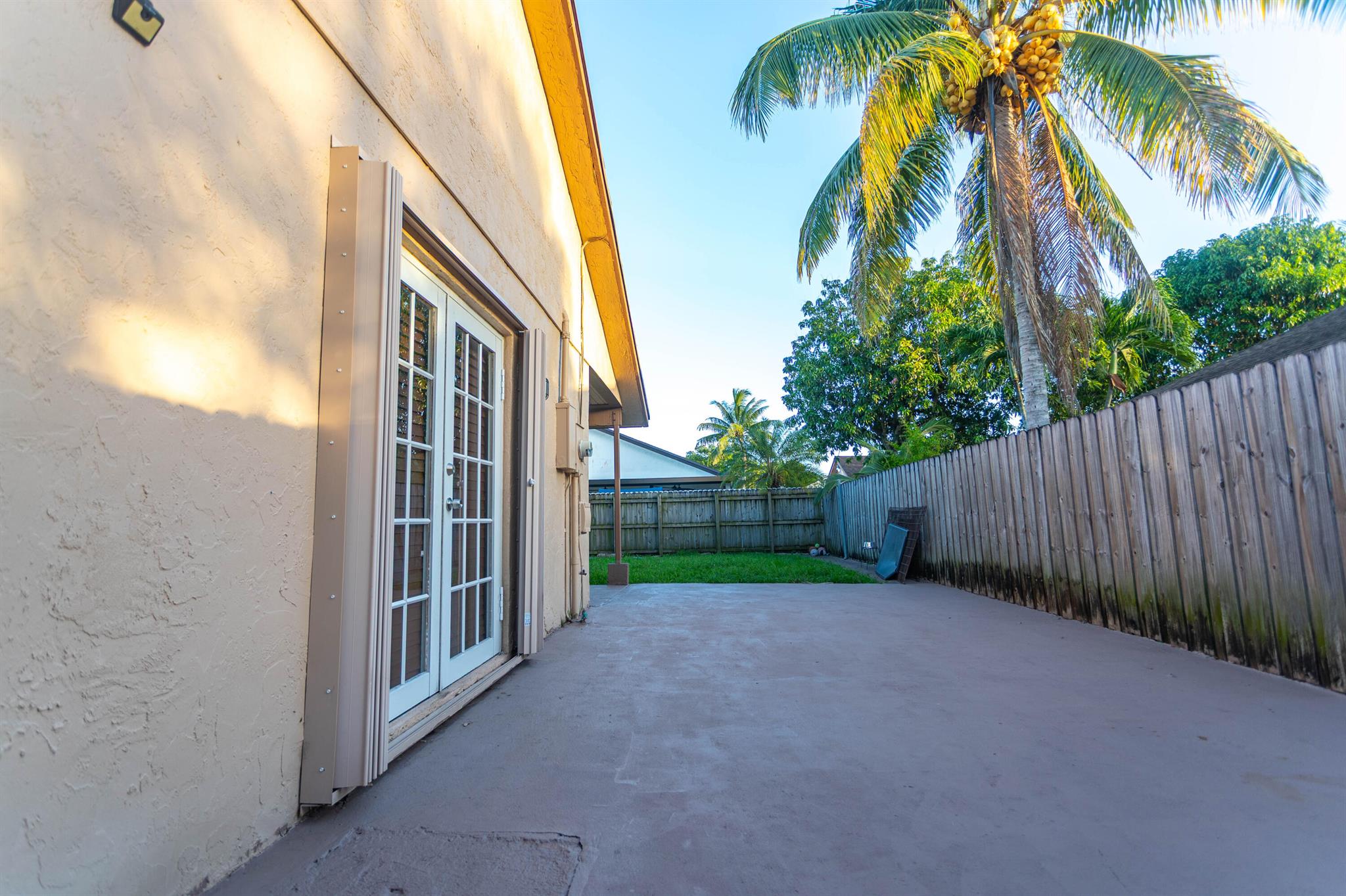 CORAL WOODS - Residential