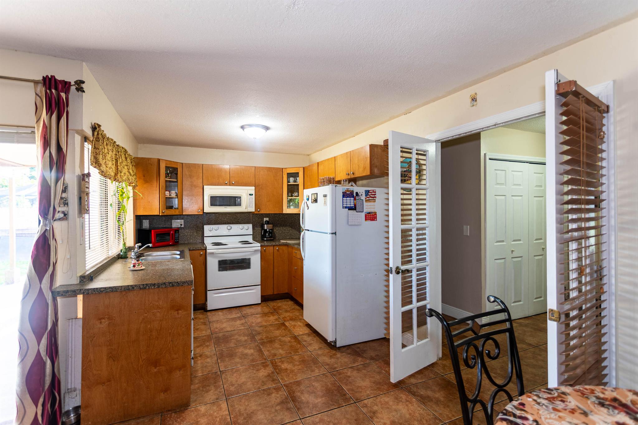 CORAL WOODS - Residential