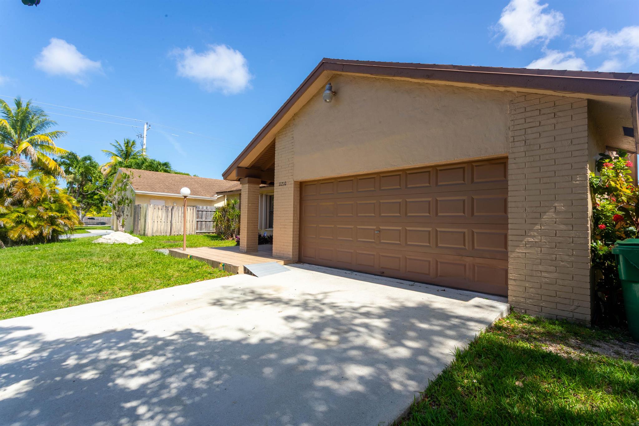11210 SW 157th Street