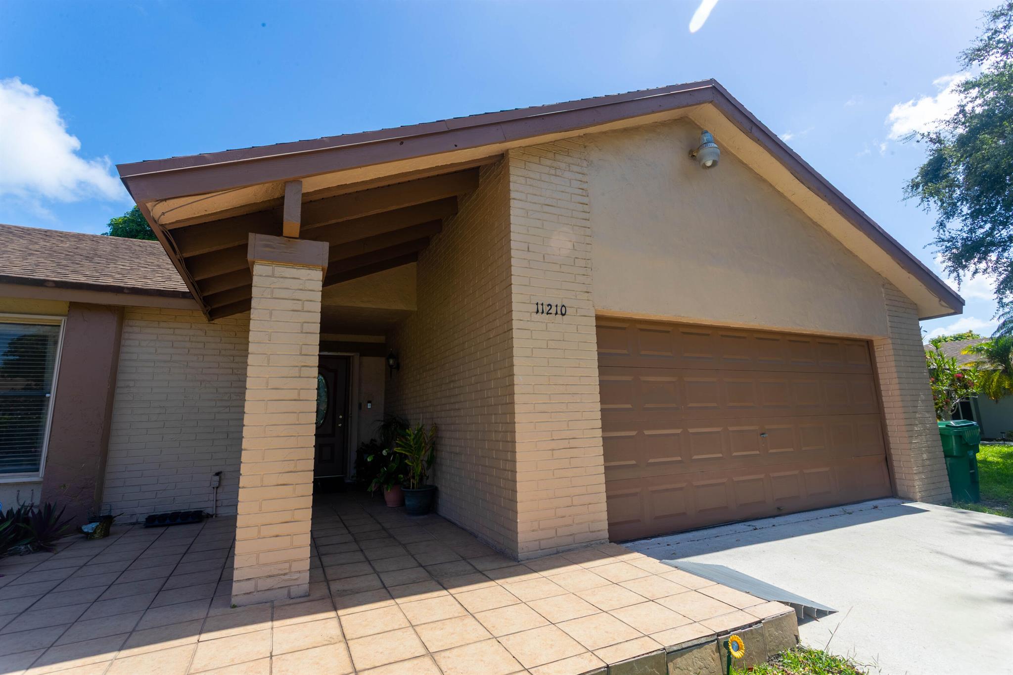 11210 SW 157th Street