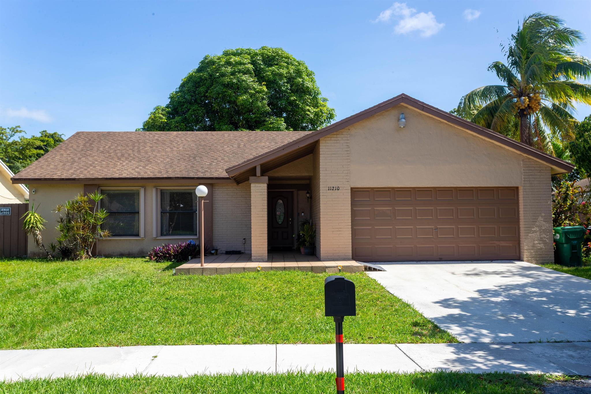 11210 SW 157th Street
