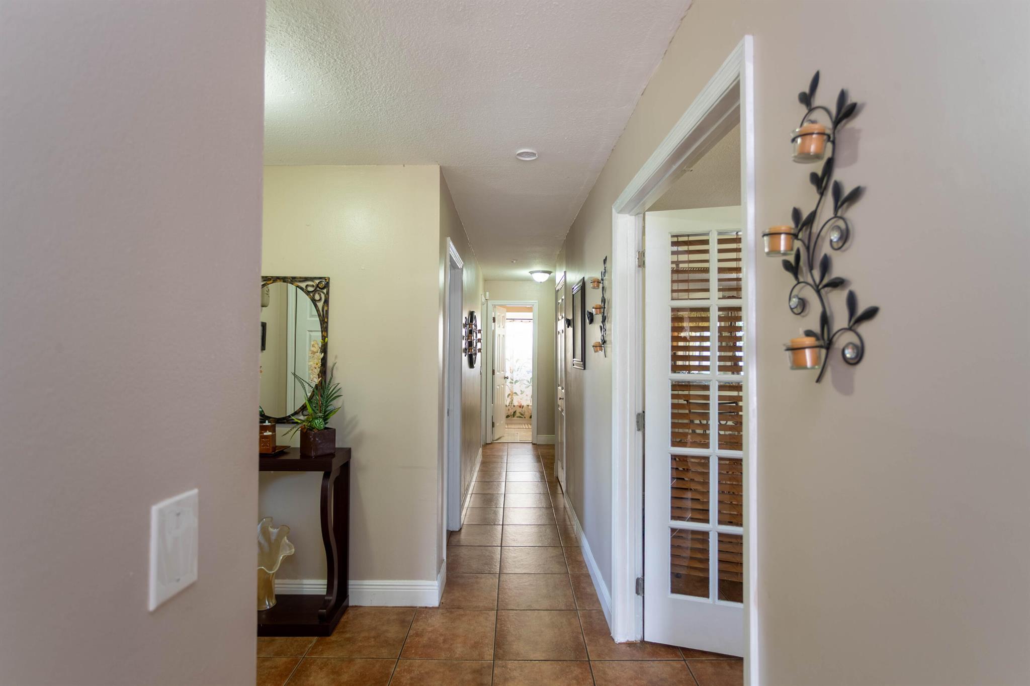 CORAL WOODS - Residential